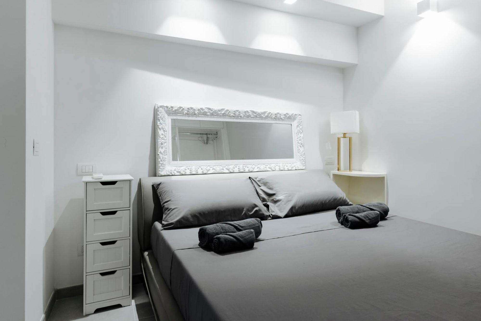Pantheon Experience Suite, Rome