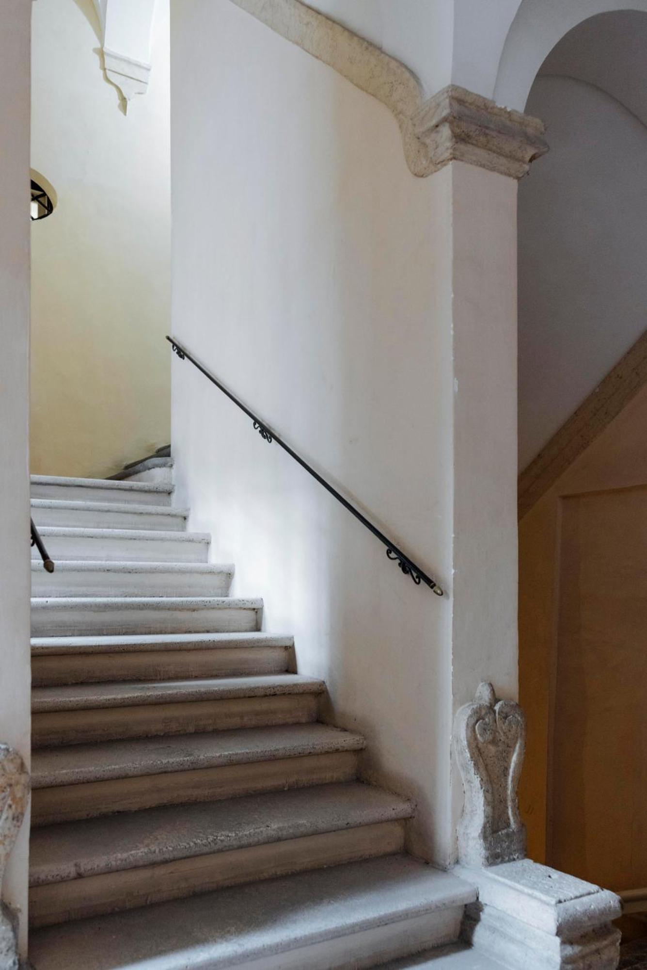 Pantheon Experience Suite — Foto 3