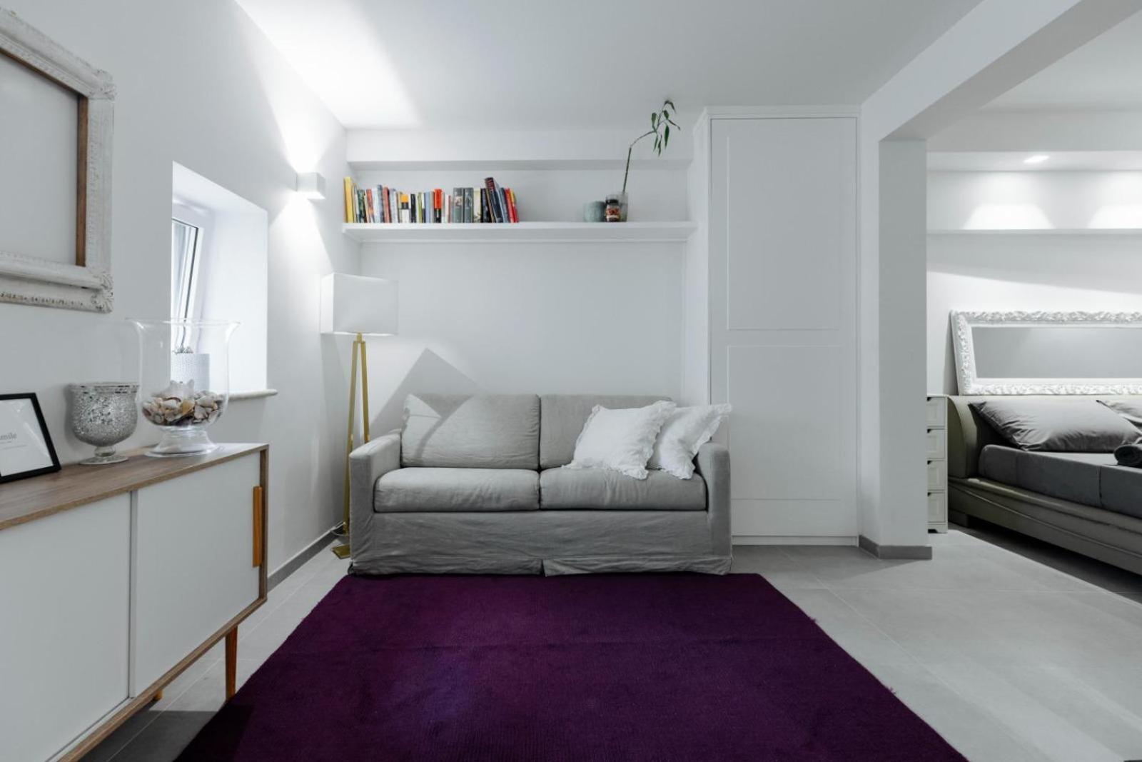 Pantheon Experience Suite — Foto 1